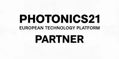 Photonics21 affiliation