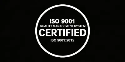 ISO quality management