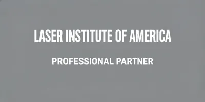 Laser Institute of America affiliation