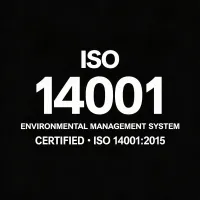 ISO 14001 environmental management