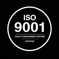 ISO 9001 quality management